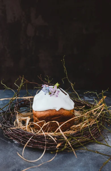 Torta di Pasqua — Foto stock