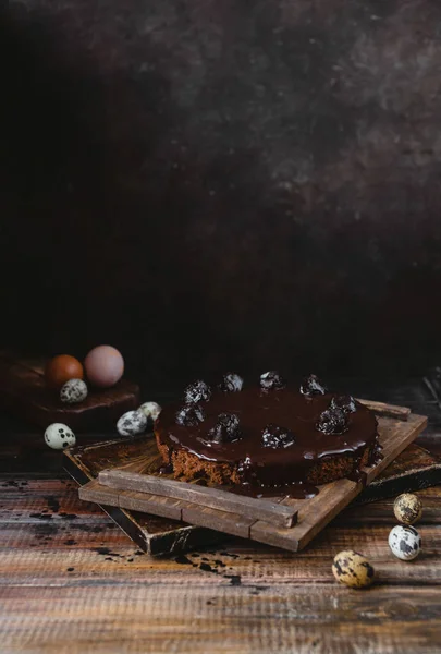 Eggs — Stock Photo