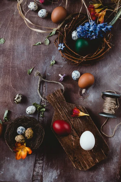 Easter — Stock Photo