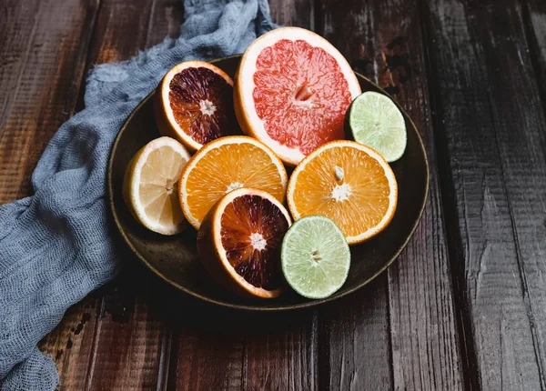 Rebanadas — Stock Photo