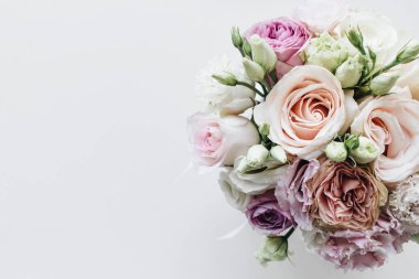 Güzel bahar çiçekleri