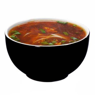 tıknaz ve lezzetli makarna sosu sığır eti, domuz eti, sebze 