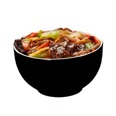 sıcak plaka üzerinde sığır eti