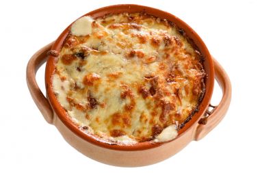 gorgonzola ile tavuk göğsü