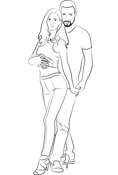 Kaç sarılma dağılımı.