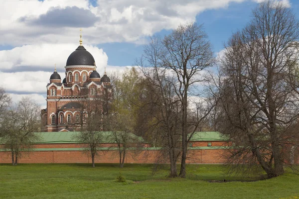 The Orthodox Church — Stock Photo, Image