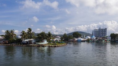 Vietnam Beach, Phu Quoc