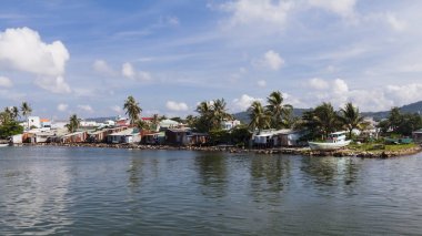 Vietnam Beach, Phu Quoc