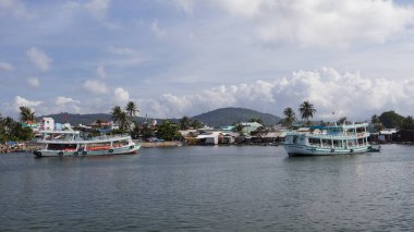 Vietnam Beach, Phu Quoc