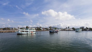 Vietnam Beach, Phu Quoc