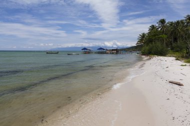 Vietnam Beach, Phu Quoc