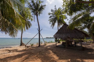 Vietnam Beach, Phu Quoc