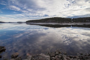 Karelya güzel göller