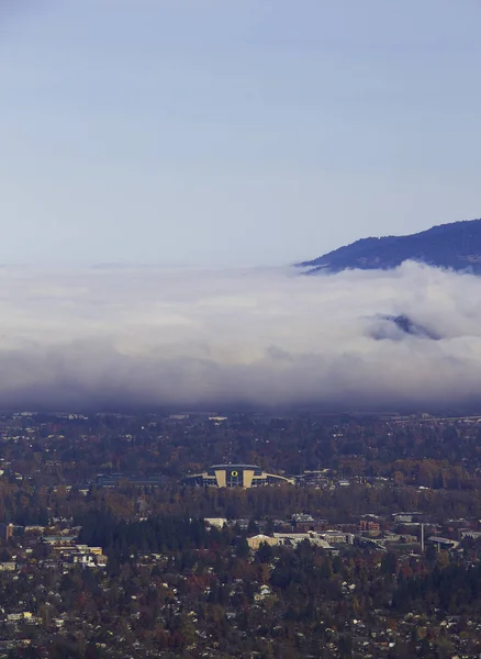 Nutzen Stadium, Eugene Oregon