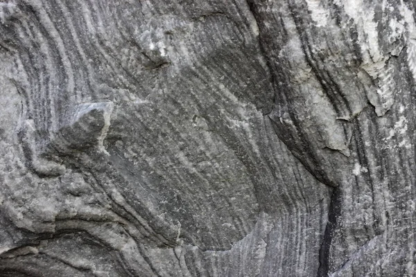 Telha Granito Com Uma Rachadura Como Textura Uma Pedra — Fotografia de Stock