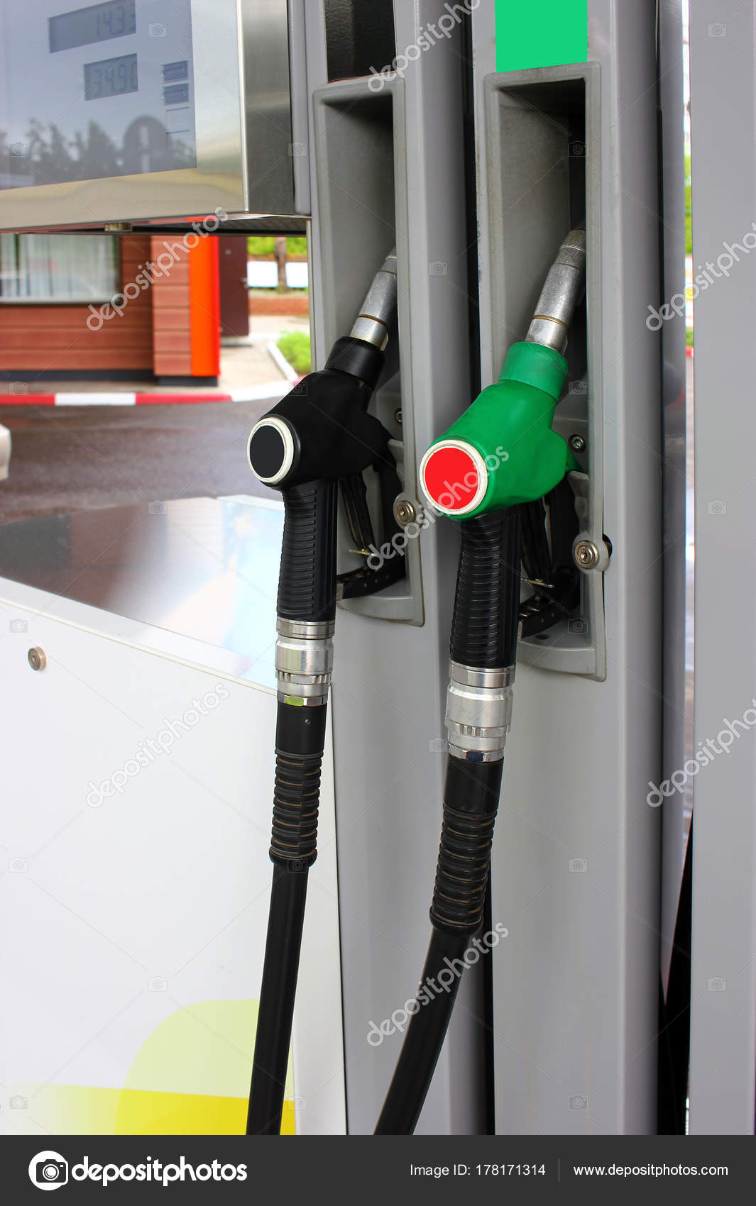Diesel Fuel Station >> Gasoline Diesel Fuel Pump Nozzles Gas Station Source Energy Diesel Fuel Station >> Gasoline Diesel Fuel Pump Nozzles Gas Station Source Energy
