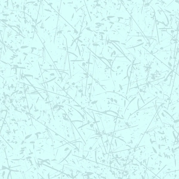Абстрактный Голубой Фон Безморщинистый Узор Фактура Фона Абстрактный Векторный Слой — стоковый вектор