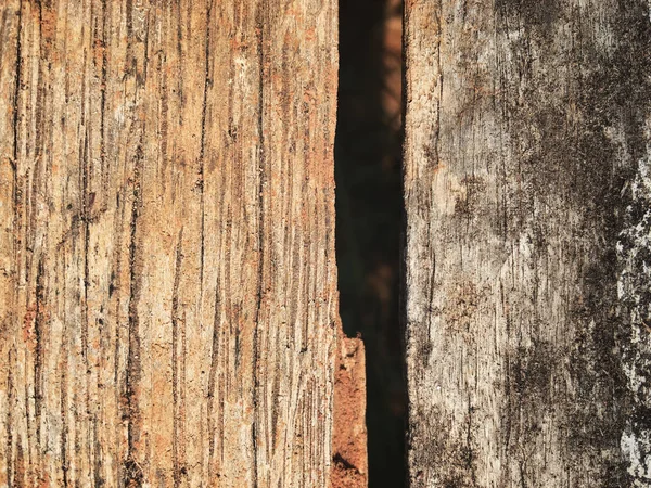 Primo piano dello sfondo in legno — Foto Stock