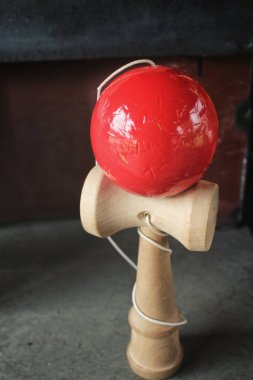 Kendama Japon oyuncak