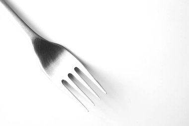 Çatal yakın çekim