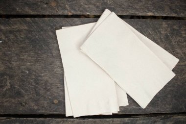 Doku kağıt yakın çekim