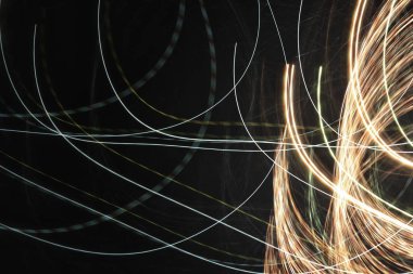 bulanık ışık rotalar