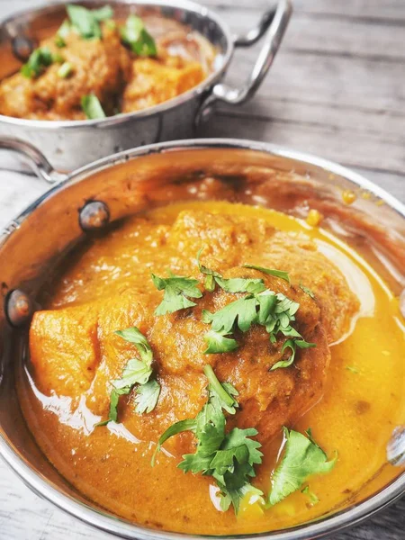 Stewed of indian curry — Stock Photo, Image