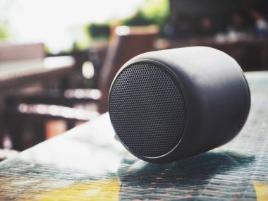 Bluetooth hoparlörünü kapat