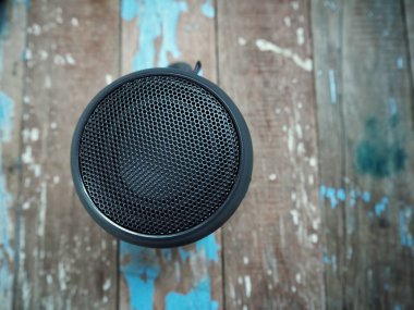 Bluetooth hoparlörünü kapat