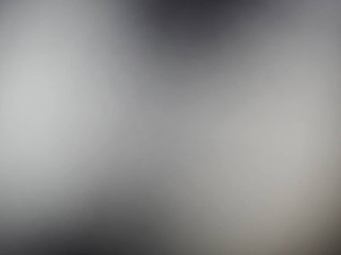 Işık ve gölge ile soyut bulanık gri arka plan