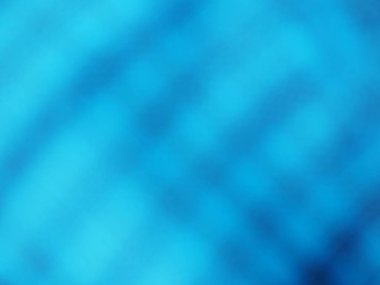 Mavi arka plan veya doku bulanık