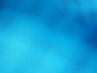 Mavi arka plan veya doku bulanık