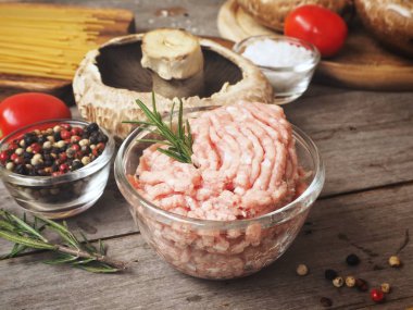 İtalyan Gıda katkı maddeleri