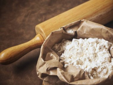 Un oklava ile pişirme