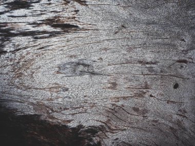 Eski ahşap arkaplan veya doku