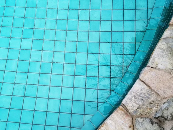 Gros Plan Piscine — Photo