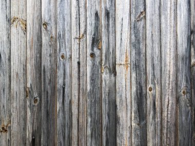 Matt Wood arka plan için çatlak doku, sokak çiti elementi. Grunge sıçraması..