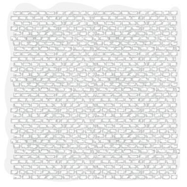 Arka plan beyaz tuğla