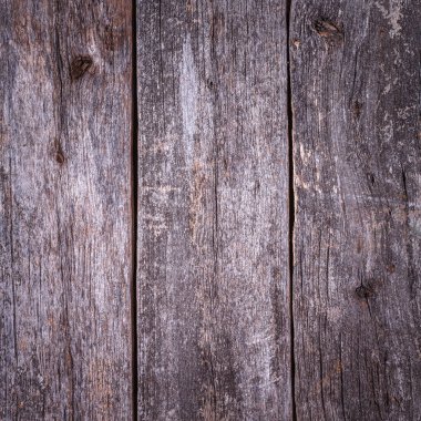 Arka plan, kare için eski ahşap plakalar dokusuna