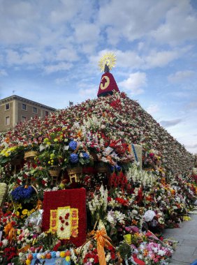 El Pilar, Saragossa (İspanya)