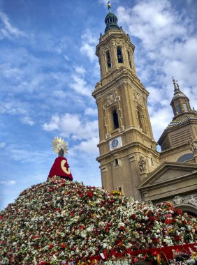 El Pilar, Saragossa (İspanya)