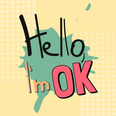 serin sloganı tipografi, t-shirt grafik, vektörel çizimler illüstrasyon.