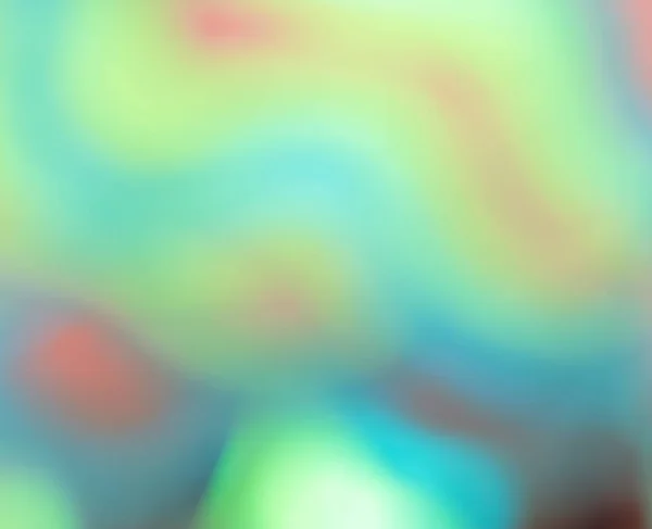 Розмитий барвистий абстрактний фон — стокове фото