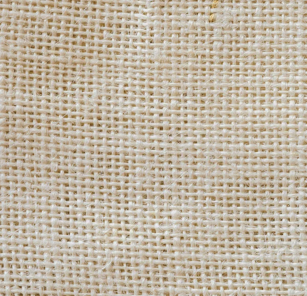 Tissu naturel texture fond — Photo