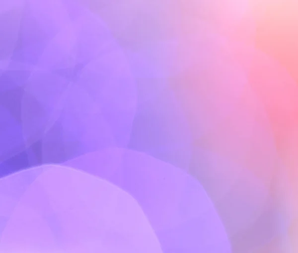 Absztrakt hűvös szín bokeh háttér — Stock Fotó