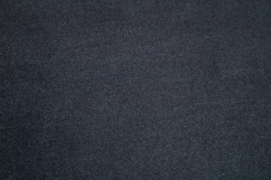 sıcak gri yumuşacık kumaş koydu