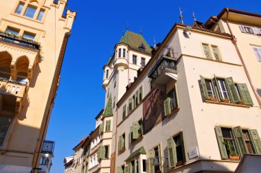 Bolzano ev Torgglhaus