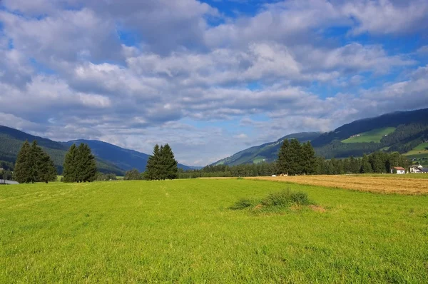 Puster Vadisi, İtalya