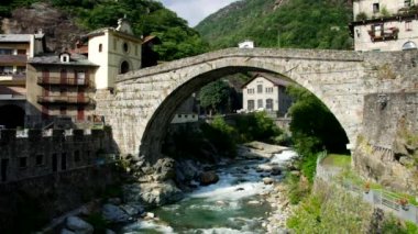 Pont-saint martin 