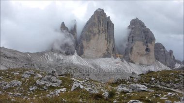 Tre cime di lavaredo